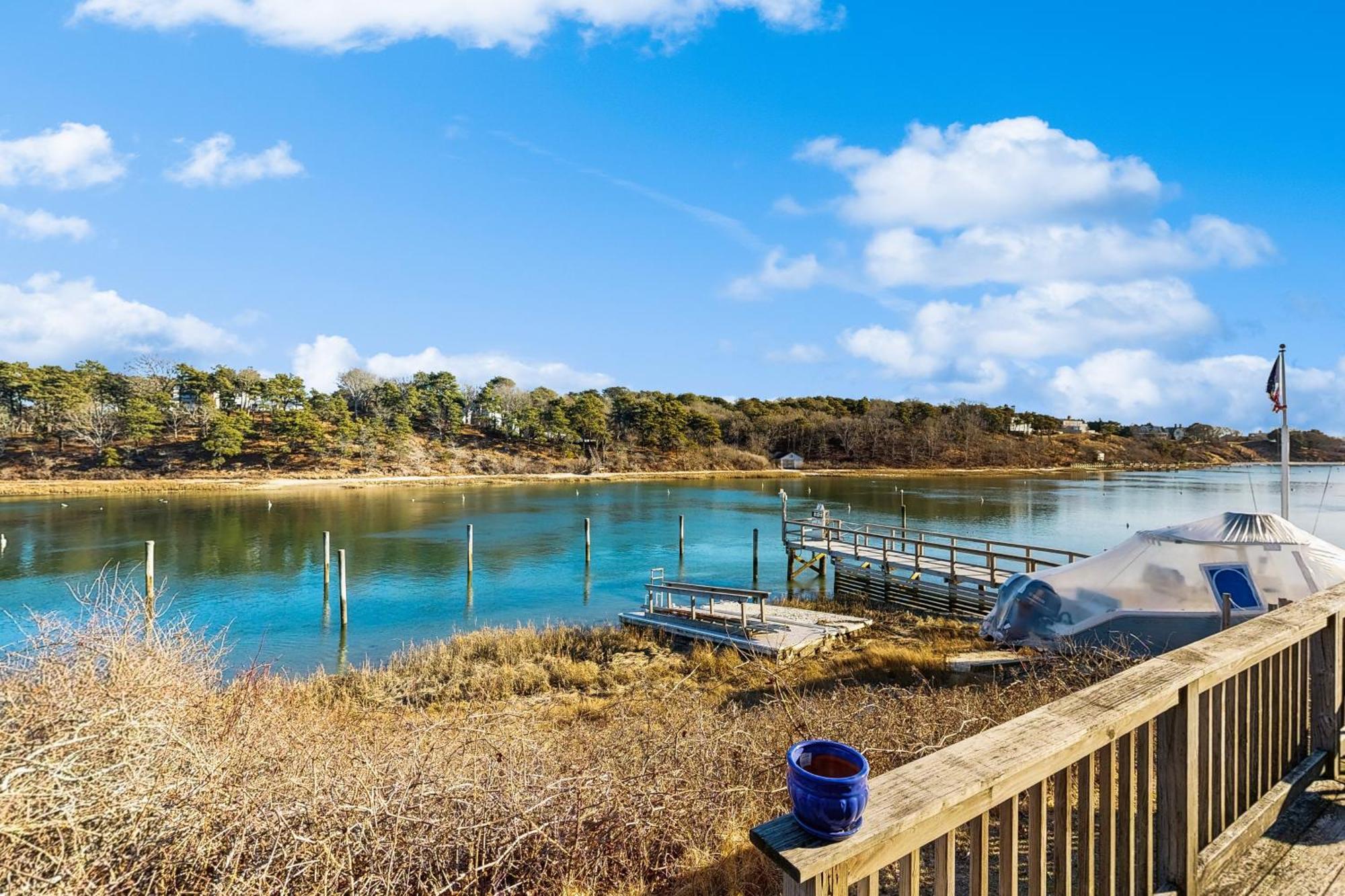 A Chatham Pearl On Oyster River 外观 照片